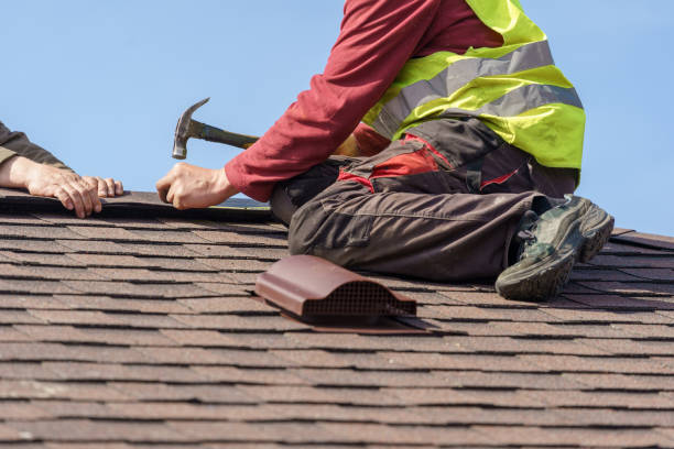 Best Metal Roofing Contractor  in Wheaton, IL