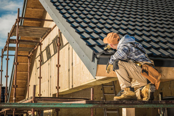 Best Roof Repair Services  in Wheaton, IL