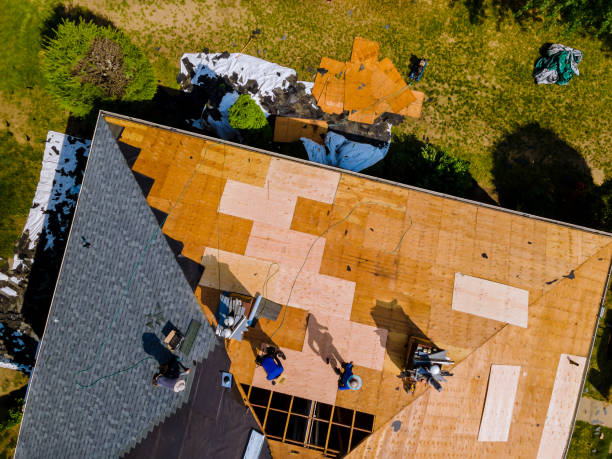 Wheaton, IL Roofing Contractor Company