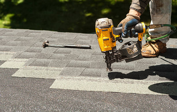 Quick and Trustworthy Emergency Roof Repair Services in Wheaton, IL